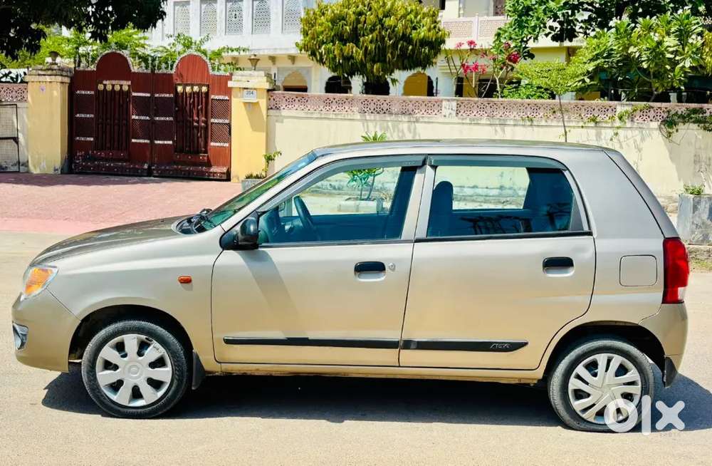Maruti Alto K10 Vxi