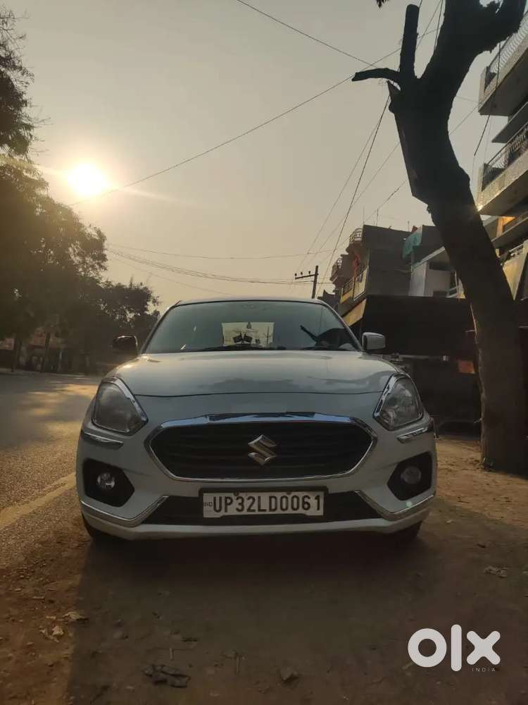 Maruti Suzuki Dzire 2019 Diesel Manual