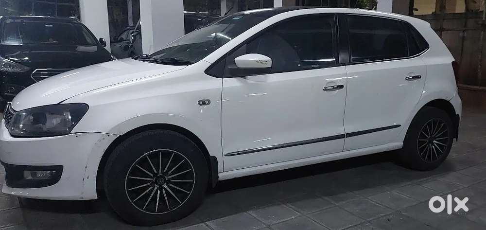 2012, Volkswagen Polo Comfortline,diesel,excellent Condition.