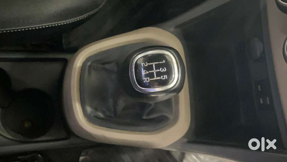 Hyundai Grand I10 1.2 Kappa Asta (o) Vtvt, 2016, Petrol
