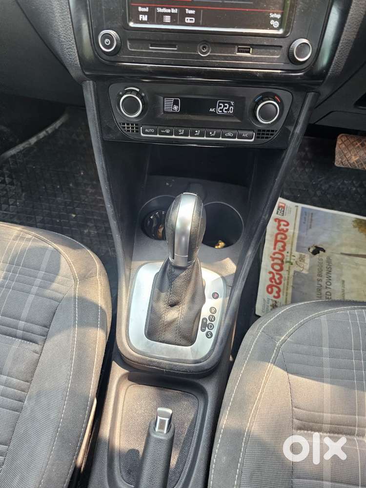 Volkswagen Polo Gt Tsi, 2021, Petrol