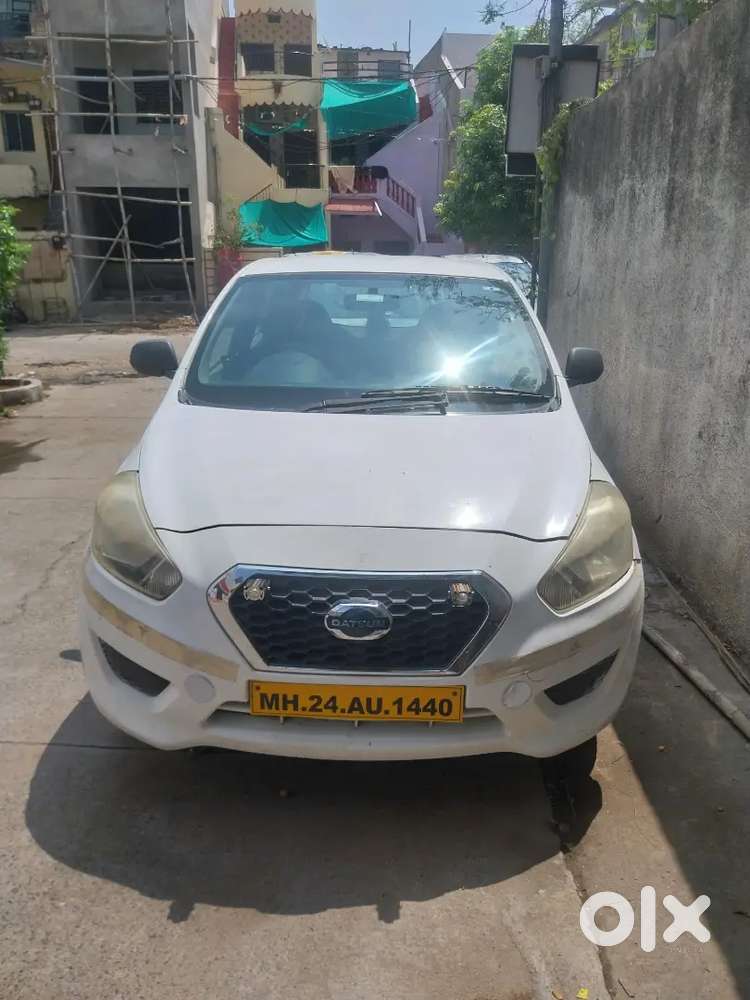 Datsun Redi Go 2018 Limited Edition