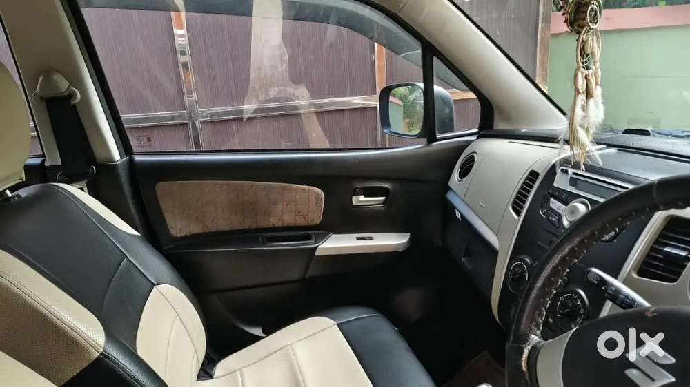 Maruti Suzuki Wagon R 2016