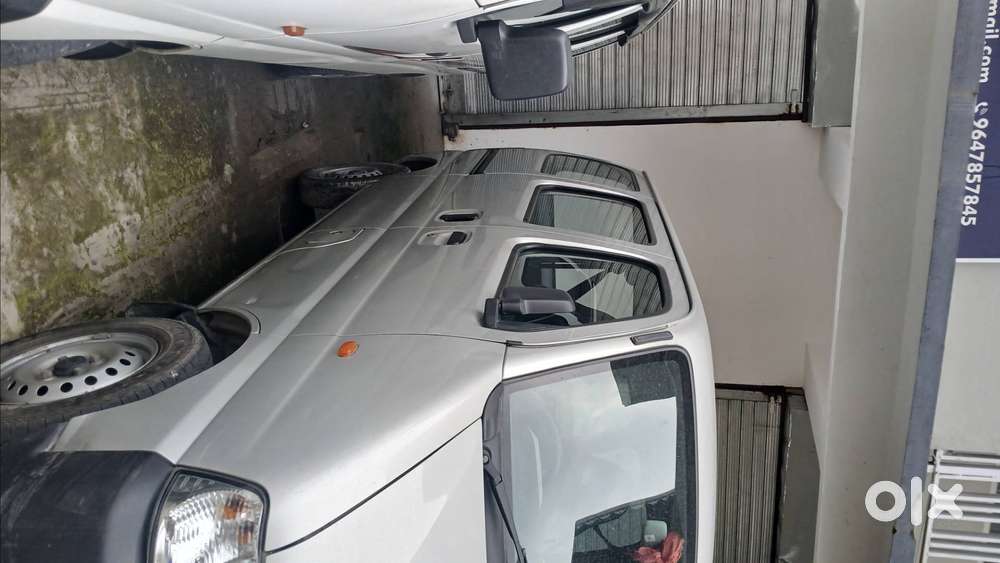 Maruti Suzuki Eeco 2024 Petrol 26000 Km Driven Single Owner.