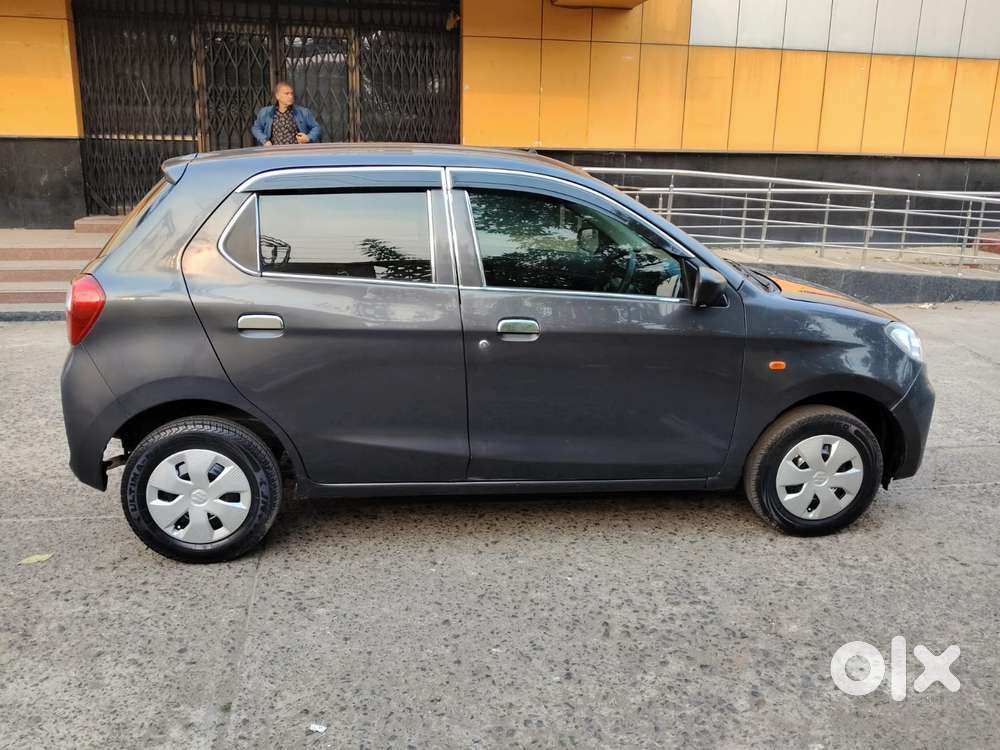 Maruti Suzuki Alto K10 Vxi (o), 2022, Petrol