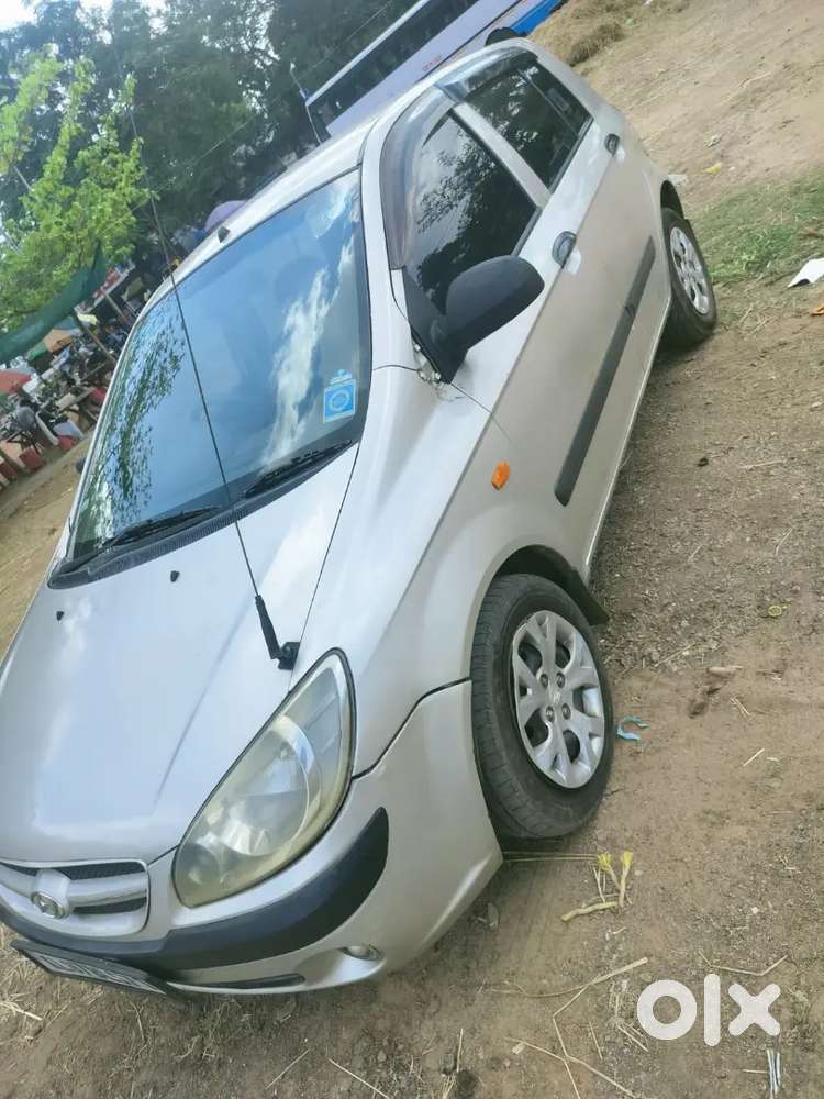 2009 Hyundai Getz Diesel 2030 New Paper