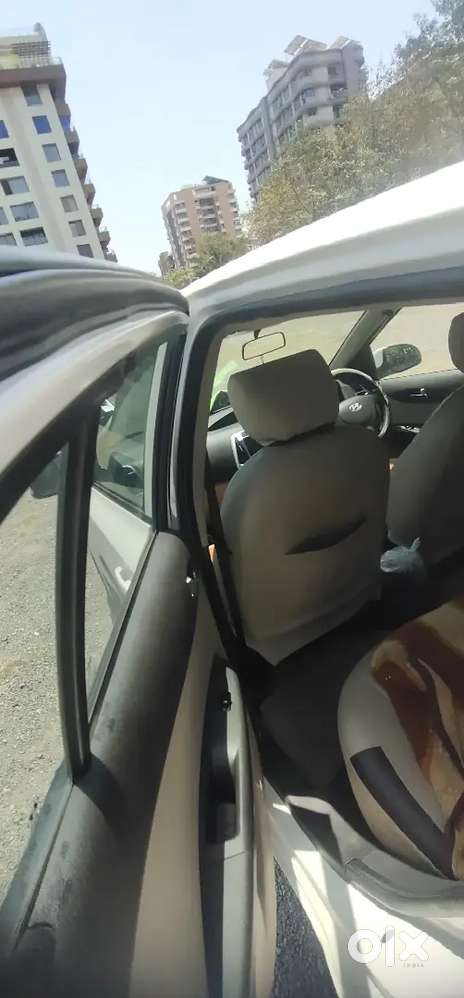 Hyundai I20 2012 Diesel Well Maintained