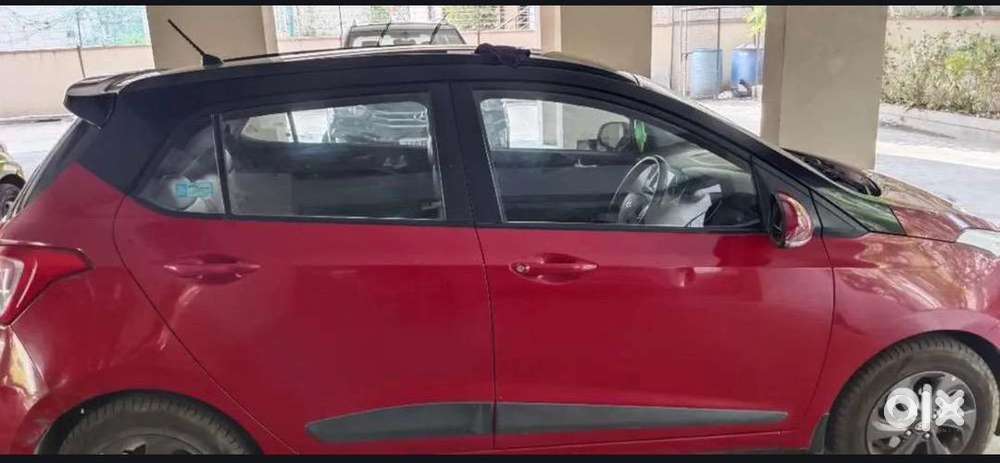 Hyundai Car 2019 Petrol