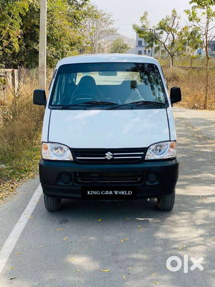 Maruti Suzuki Eeco Cng 5 Seater Ac, 2024, Petrol