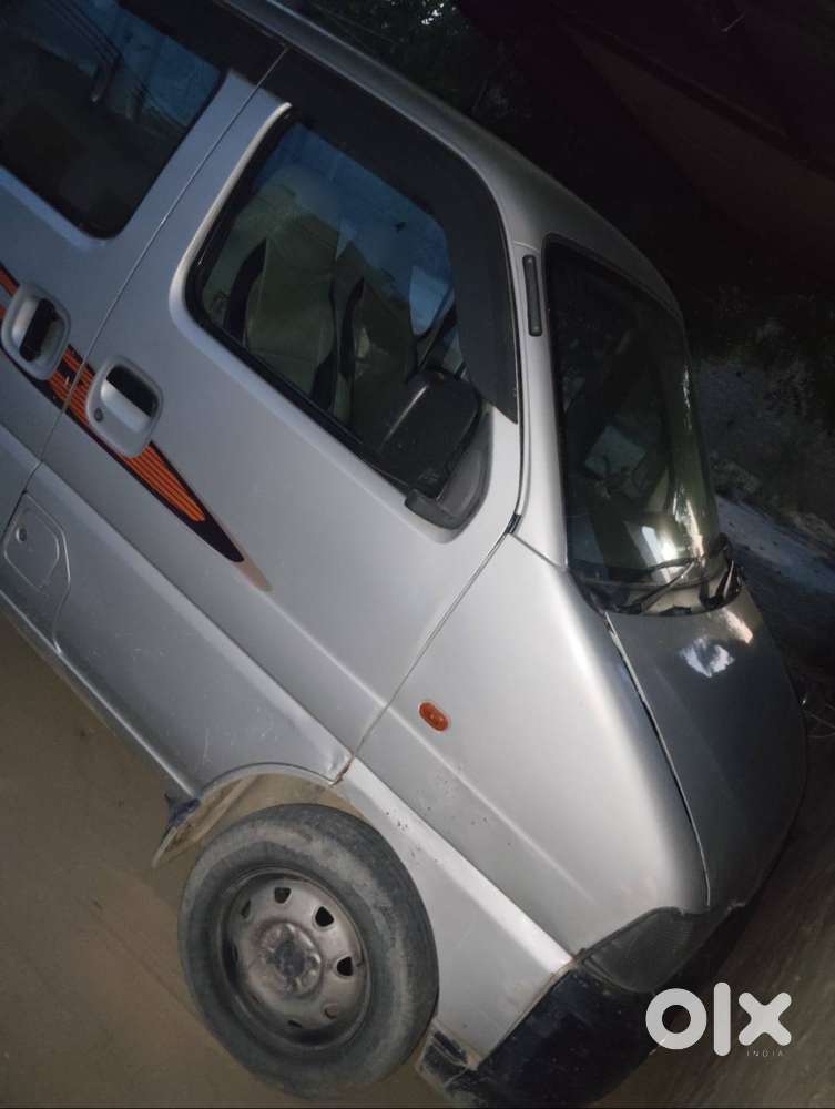 Company Fitted Cng Very Good Condition