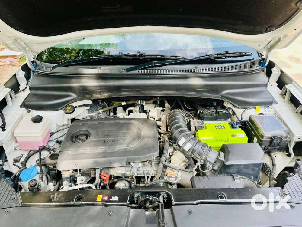 Hyundai Creta 1.5 Sx (o) Diesel, 2021, Diesel