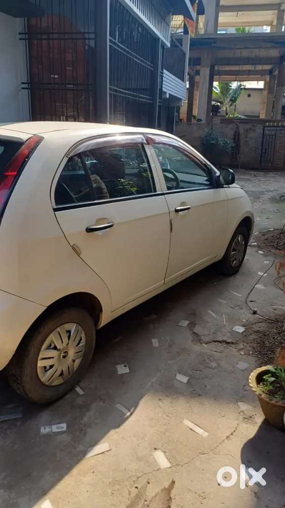 Tata Indica Vista Diesel Manual 2013