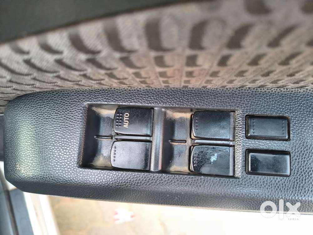Maruti Suzuki Ritz Vxi (abs) Bs Iv, 2016, Petrol