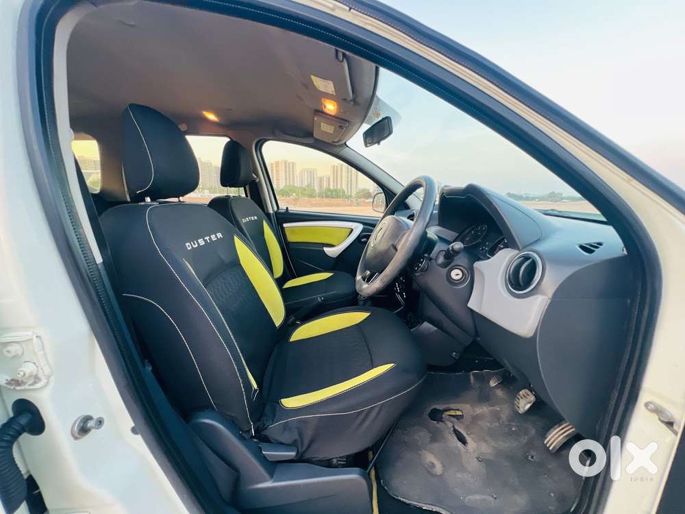 Renault Duster 2012-2015 Adventure Edition, 2014, Diesel
