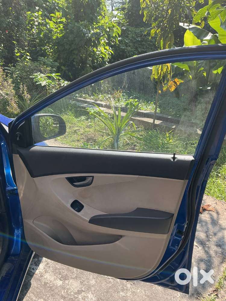 Hyundai Eon Sportz 2012 | 1st Owner | Only 48,200 Km