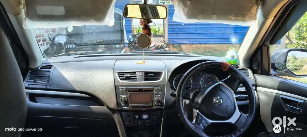 Maruti Suzuki Swift 2014 Petrol Well Maintained