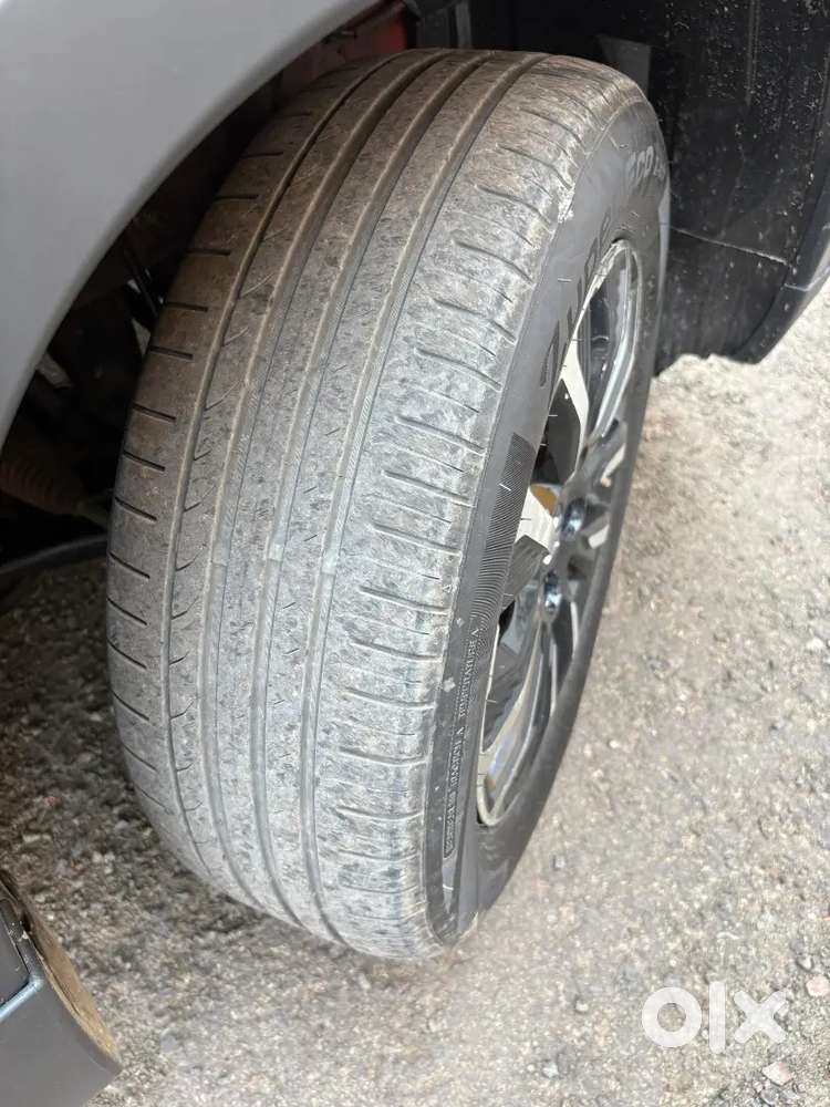 Maruti Suzuki Brezza 2021 Petrol 95000 Km Driven