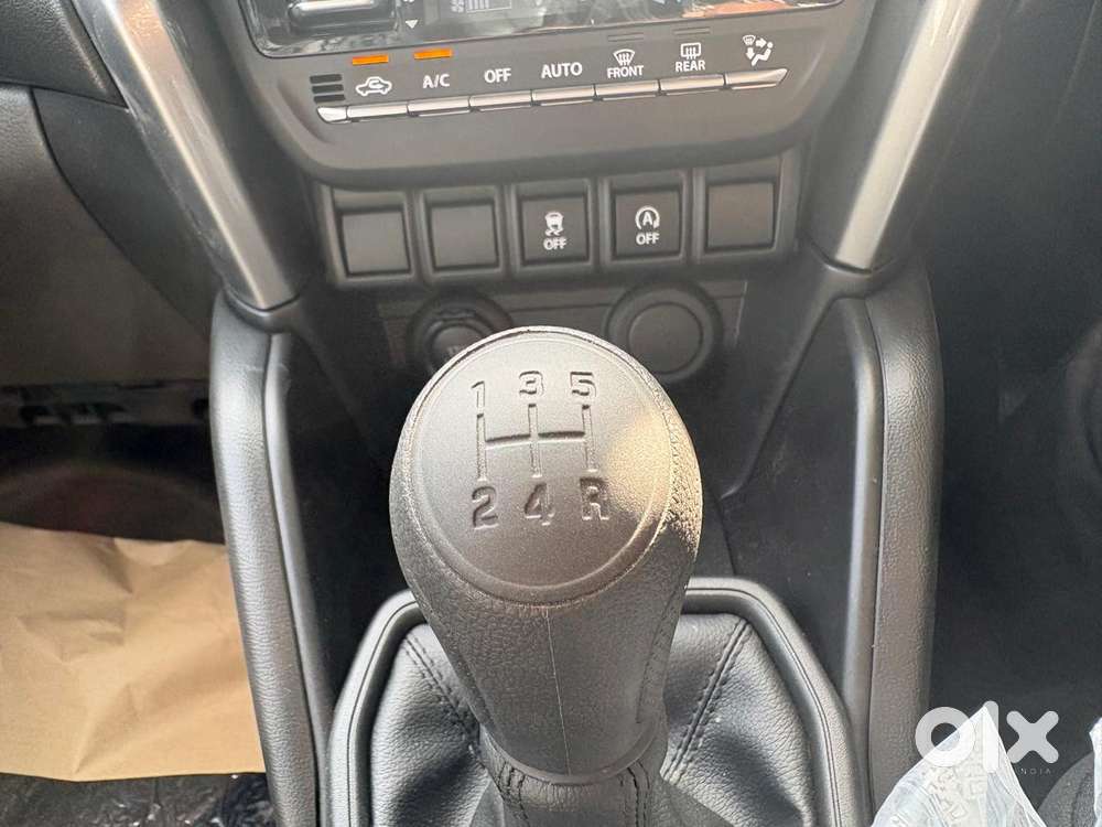 Toyota Urban Cruiser Hyryder 1.5 E Neo Drive, 2025, Petrol