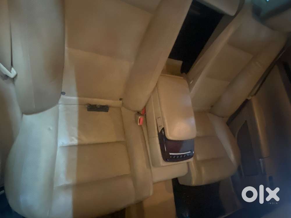 Mercedes-benz S-class 2012 Petrol Good Condition