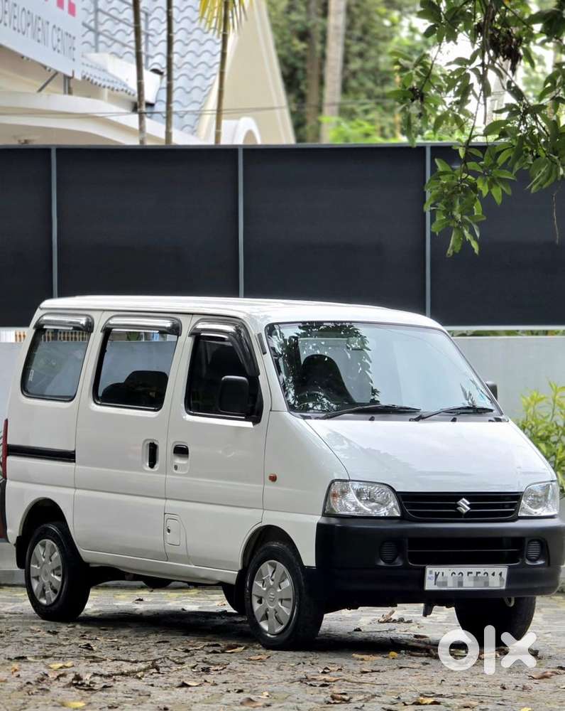 Maruti Suzuki Eeco 2022