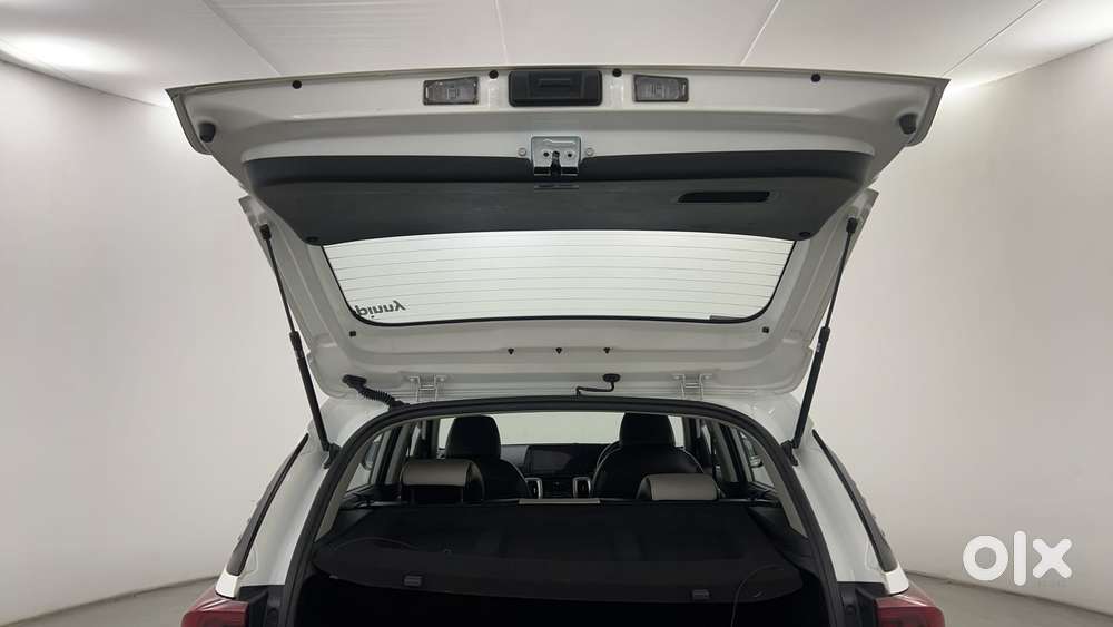 Kia Seltos Htx Plus D, 2022, Diesel