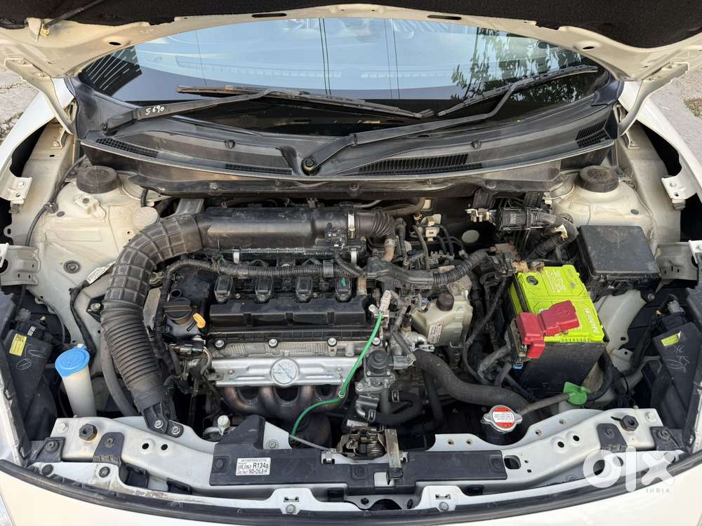 Maruti Suzuki Swift 1.2 Vxi (o), 2021, Petrol
