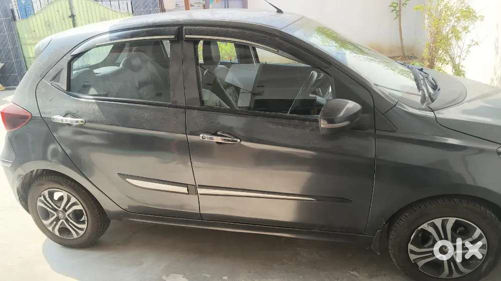 Tata Tiago 2020