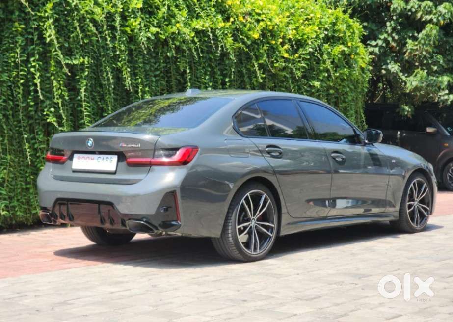 Bmw M340i Xdrive, 2024, Petrol