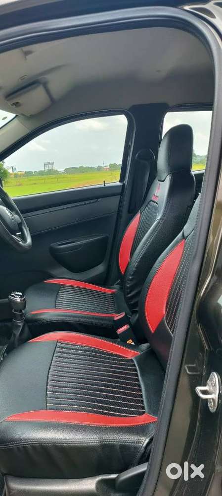 Renault Kwid 1.0 Rxt Optional, 2019, Petrol