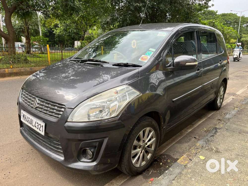 Maruti Suzuki Ertiga Zdi Diesel  Single Owner  Excellent Condition