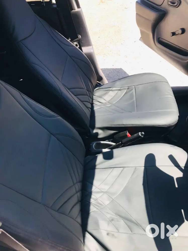 Maruti Suzuki Alto 2011