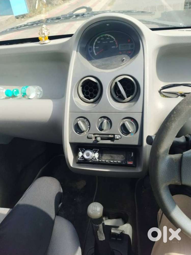 Tata Nano 2012-2015 Cng Lx, 2011, Petrol