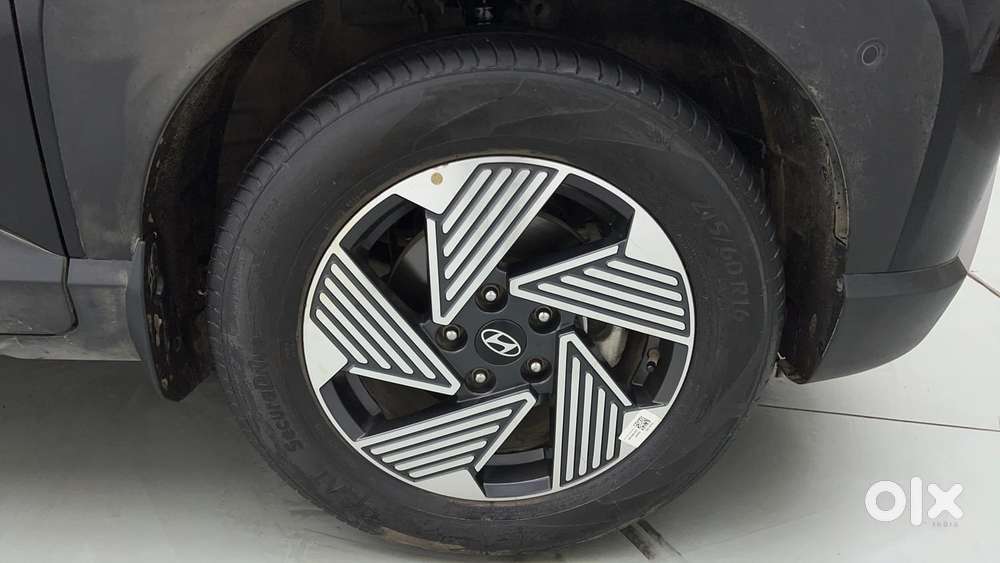 Hyundai Venue 1.5 Crdi At Hx 10, 2025, Diesel