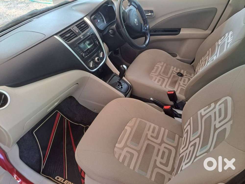Maruti Suzuki Celerio Zxi Amt, 2020, Petrol
