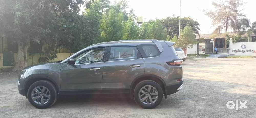 Tata Safari 2.0 Kryotec Xt Plus, 2022, Diesel