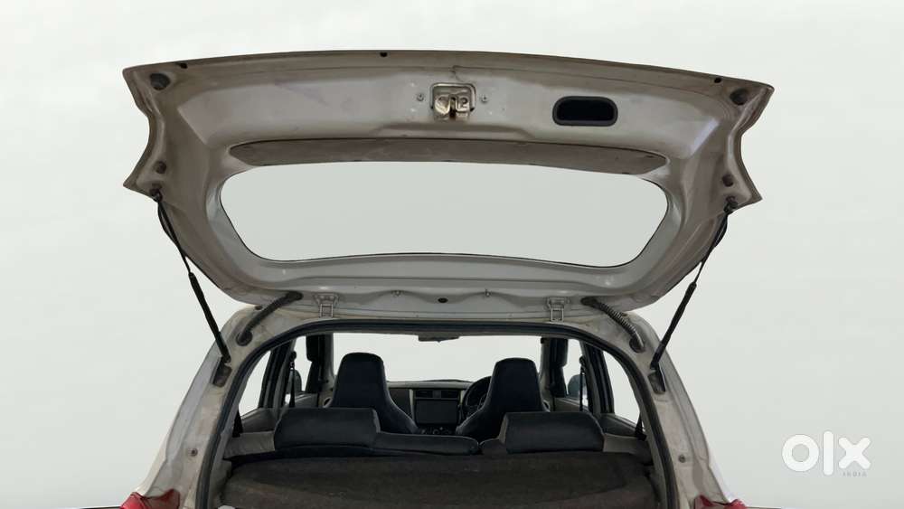 Maruti Suzuki Celerio 2014-2017 Vxi, 2015, Cng & Hybrids