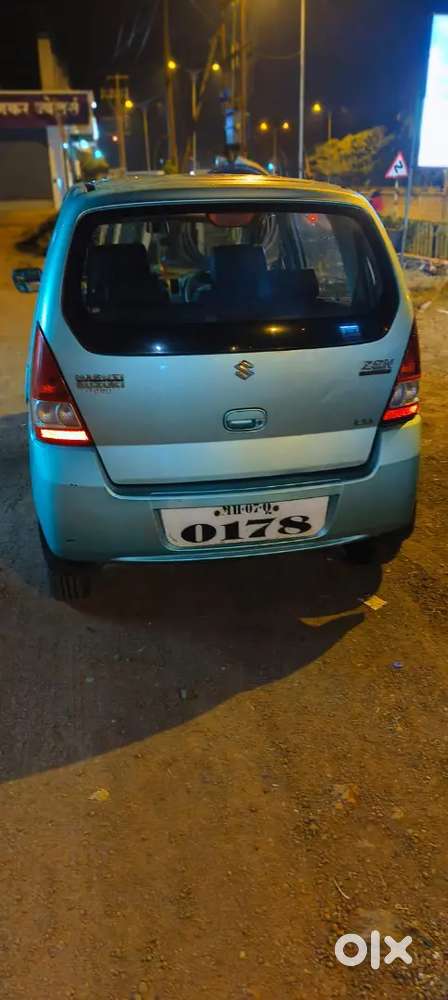 Zen Estilo 2008 Model