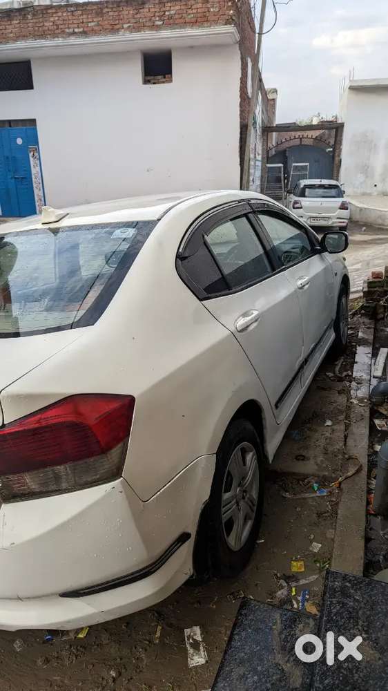 Honda City 2009 Petrol Well Maintained