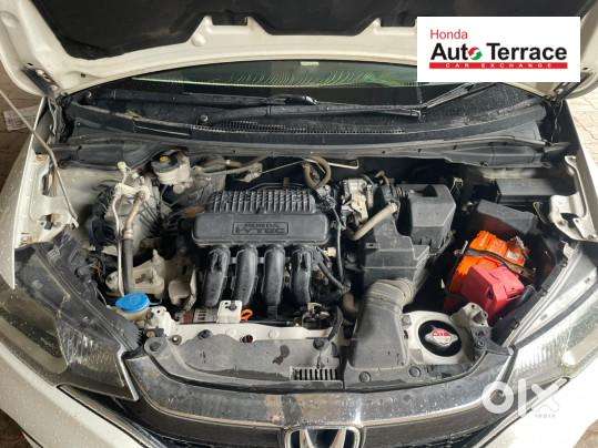 Honda Jazz V, 2022, Petrol