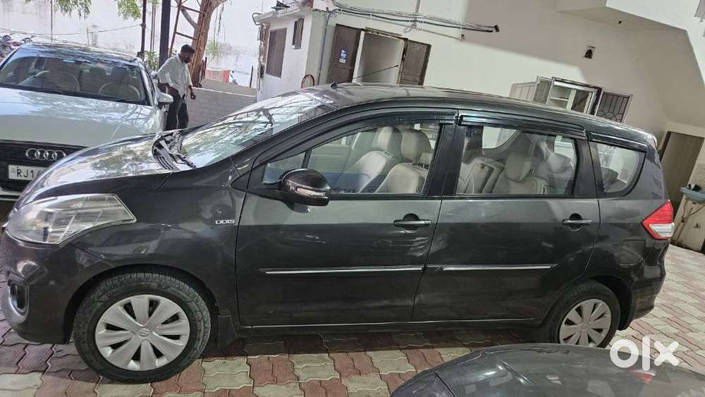 Maruti Suzuki Ertiga Shvs Vdi, 2016, Diesel