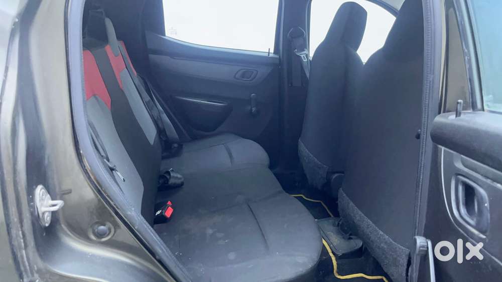 Renault Kwid Rxt 1.0, 2018, Petrol