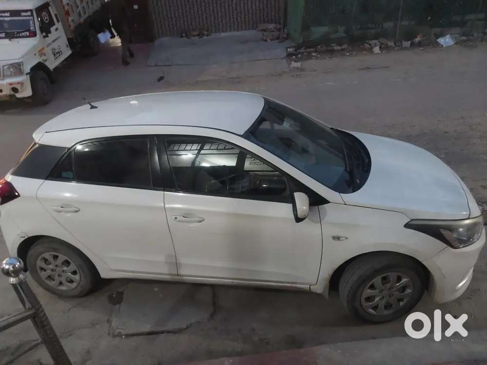 Hyundai Elite I20 2015 Petrol Good Condition