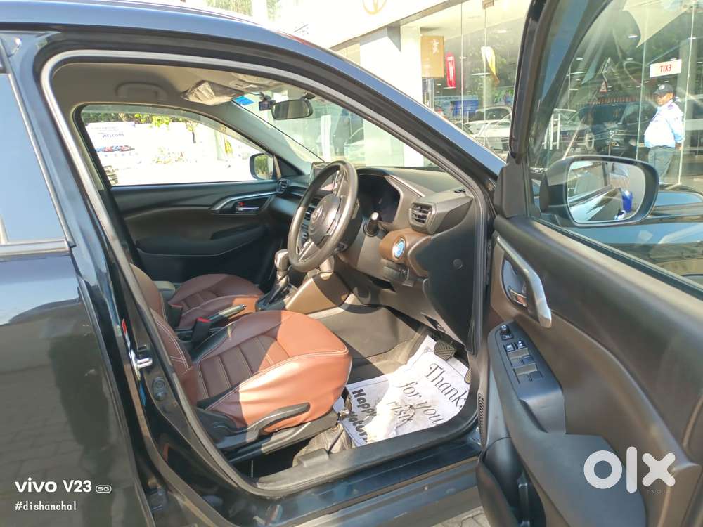 Toyota Urban Cruiser Hyryder 1.5 S Hybrid, 2024, Petrol