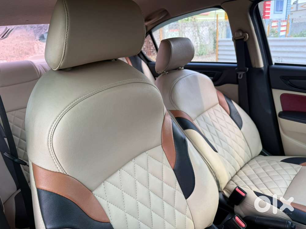 Honda Amaze Diesel 2019