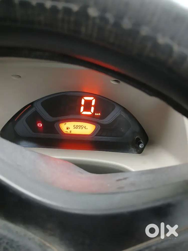 Maruti Suzuki Eeco 2023