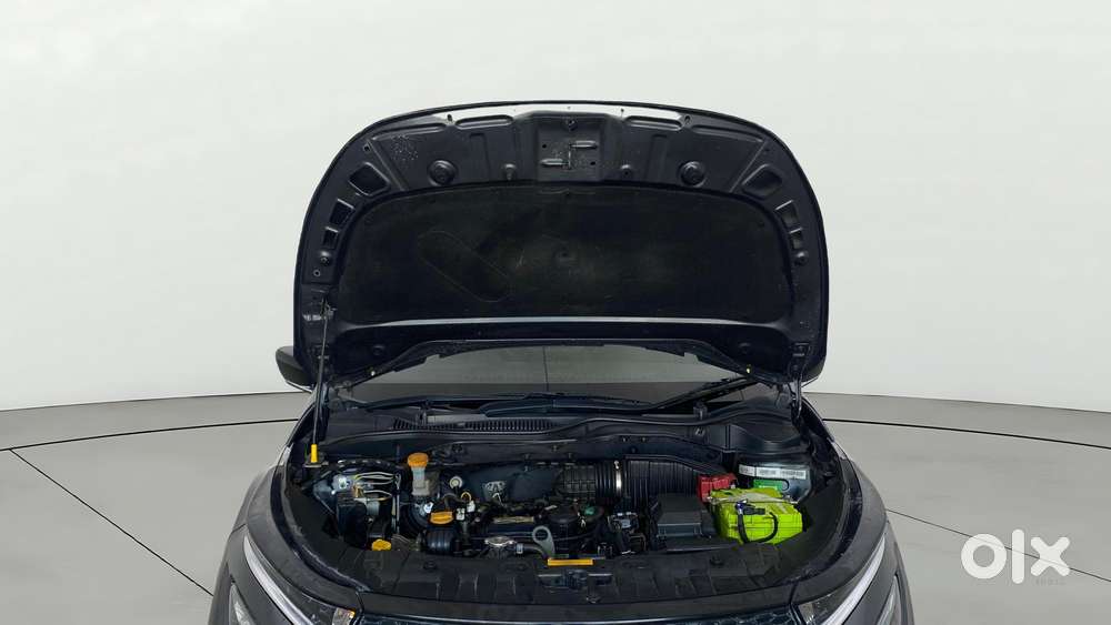 Tata Altroz Xz, 2021, Petrol