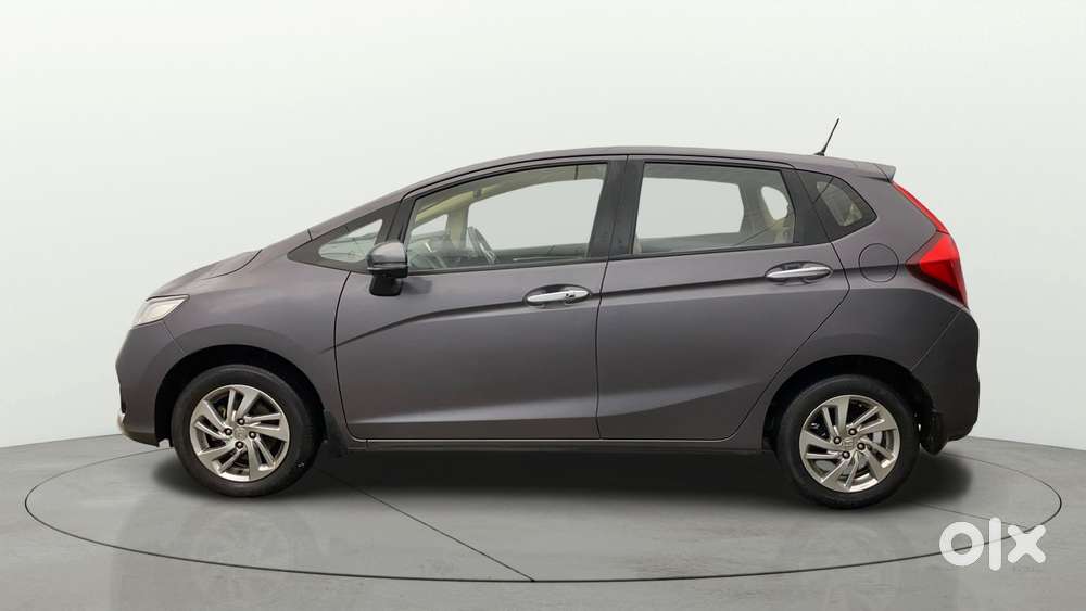 Honda Jazz Vx Cvt, 2021, Petrol