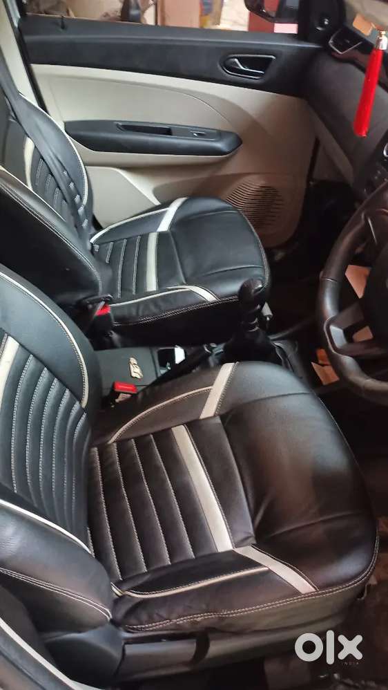 Renault Triber 1.0 2021