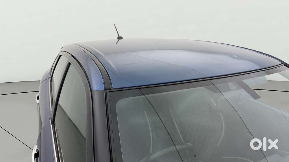 Maruti Suzuki Baleno 1.2 Alpha, 2016, Petrol