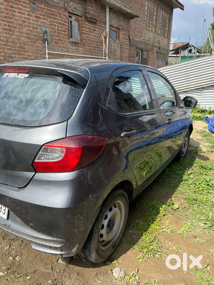 Tata Tiago 2021  – Excellent Condition